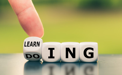 Learning
